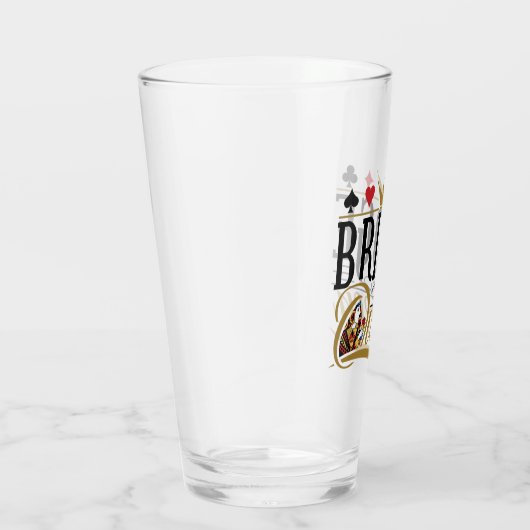 Bridge Queen Glas (Rechts)