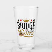 Bridge Queen Glas (Vorderseite)