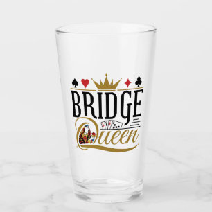 Bridge Queen Glas