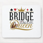 Bridge Queen Mousepad (Vorne)