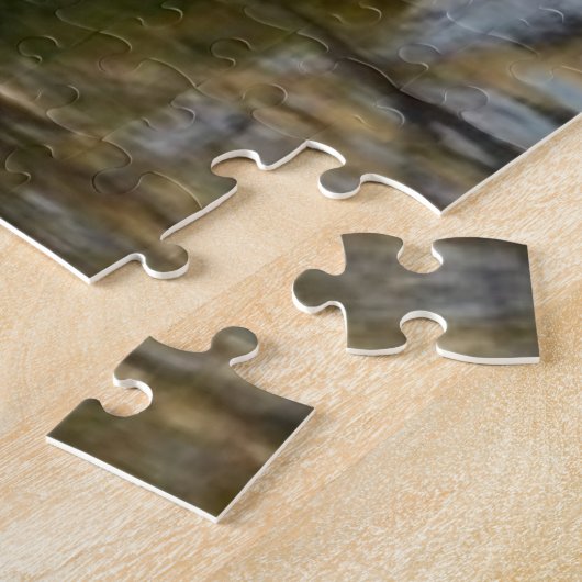 Bridge Reflection Puzzle (Seite)