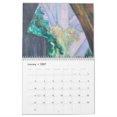 Bridge Series-Kalender Kalender (Jan 2027)