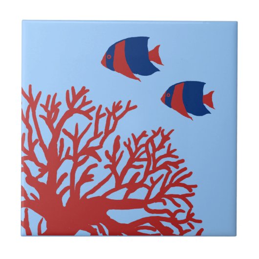 Bridge Shop Tile Fliese (Vorderseite)