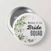 Bridge Squad 3" Round-Button Button (Vorne & Hinten)