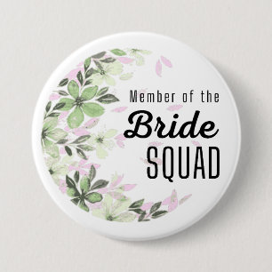 Bridge Squad 3" Round-Button Button