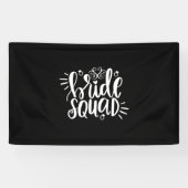  | Bridge Squad Banner (Horizontal)