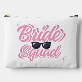 Bridge Squad Custom Large Pouch Zubehörtasche