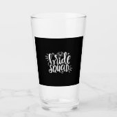 | Bridge Squad Glas (Vorderseite)