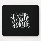 | Bridge Squad Mousepad (Vorne)
