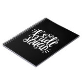 | Bridge Squad Notizblock (Linke Seite)