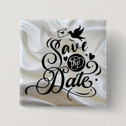 Bridge-Square-Taste Button (Vorderseite)