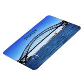 Bridge Sydney Magnet (Linke Seite)