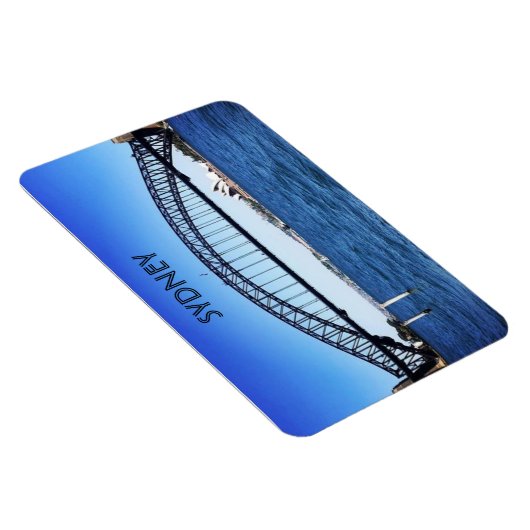 Bridge Sydney Magnet (Rechte Seite)