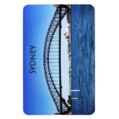 Bridge Sydney Magnet (Vertikal)