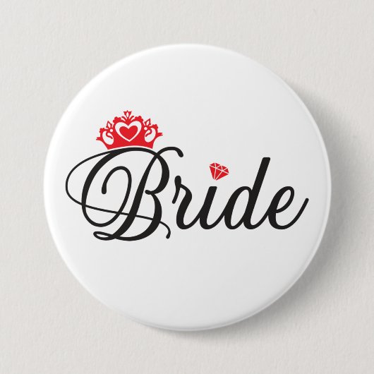 Bridge-Taste Button (Vorderseite)