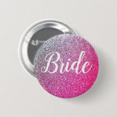 Bridge-Taste für Brautparty Button (Vorne & Hinten)