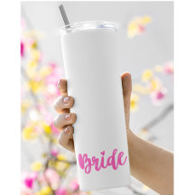 Bridge Thermal Tumble Travel Mug