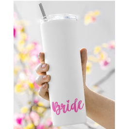 Bridge Thermal Tumble Travel Mug Thermosbecher