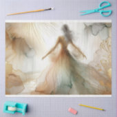 Bridge Tissue Paper Decoupage Gift Wrapping Seidenpapier (Basteln)