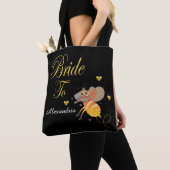 Bridge to be Bridal Personalize Tasche (Von Nahem)