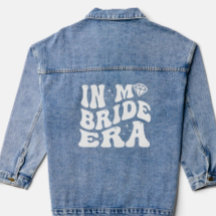 Bridge to be Denim Jacket