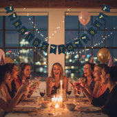 Bridge to Be Margarita Cocktail Banner