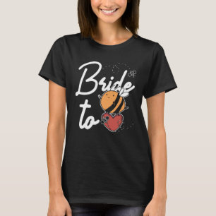Bridge to Bee Swarm T-Shirt