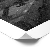 Bridge View Seward, Alaska 1910 Poster (Ecke)