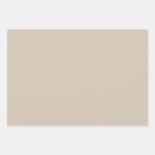 Bridge Wedding Cake Gold Glitzer Streifen Geschenkpapier Set (Vorderseite 3)