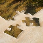 Bridgend Beach Wales Jigsaw Puzzle (Seite)