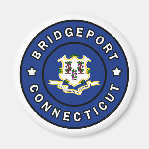 Bridgeport Connecticut Magnet