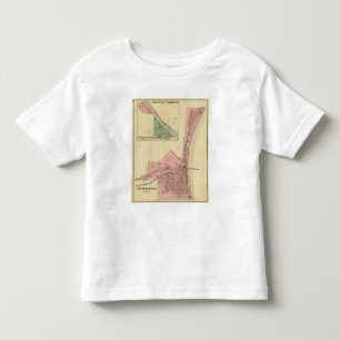 Bridgeport Kleinkind T-shirt