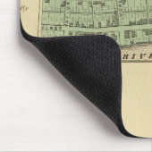Bridgeport Mousepad (Ecke)