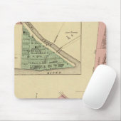 Bridgeport Mousepad (Mit Mouse)