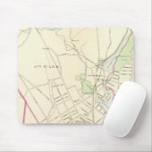 Bridgeport, nördlich mousepad (Mit Mouse)