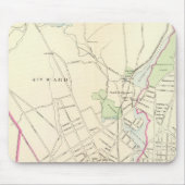 Bridgeport, nördlich mousepad (Vorne)