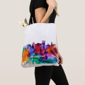 Bridgeport Skyline Tasche (Von Nahem)