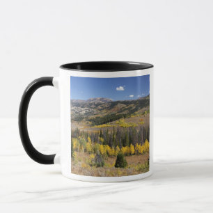 Bridger-Teton Nationalforst Tasse