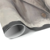 Bridgerton Geschenkpapier (Rolleneckpunkt)