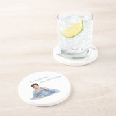 Bridgerton inspiriert getränkeuntersetzer (Seite)