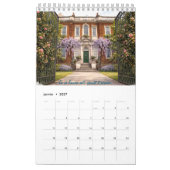 Bridgerton inspiriert kalender (Jan 2027)