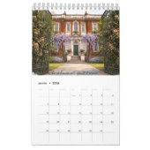 Bridgerton inspiriert kalender (Jan 2026)