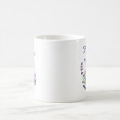 Bridgerton inspirierte Tasse (Mittel)