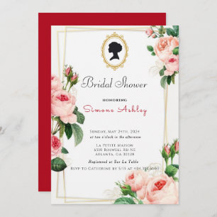 Bridgerton, Julia Quinn, Serie Bridgerton, Libros Einladung