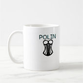 Bridgerton Polin Tasse (Links)