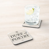 Bridgerton Untersetzer (Rechte Seite)