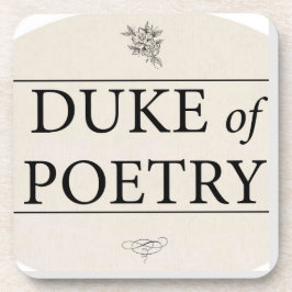 Bridgerton Untersetzer