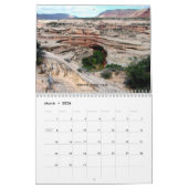 Bridges, a 12-month Photography 2026 Calendar Kalender (Mär 2026)