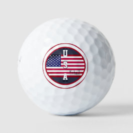 Bridgestone Golfball