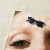 Bridget Beach Handtücher (Beispiel)